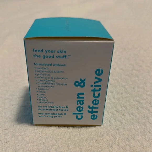 TULA Skincare Bedtime Bright Treatment - Picture 5 of 7